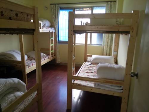 Chongqing China Booking.com fantastic hotel promo code