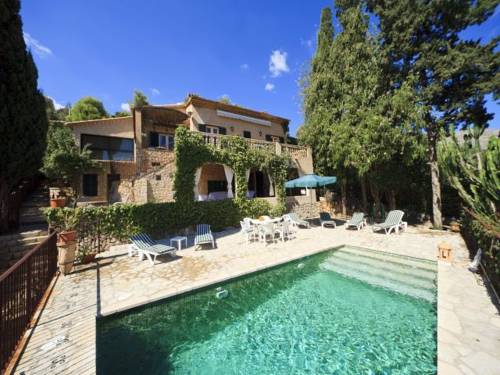 Pollença Espagne Code promo fantastique pour Booking.com hôtel