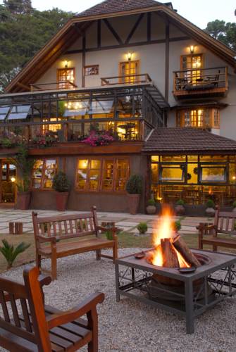 Campos do Jordao (Sao Paulo) Brazil Booking.com fantastic hotel promo code