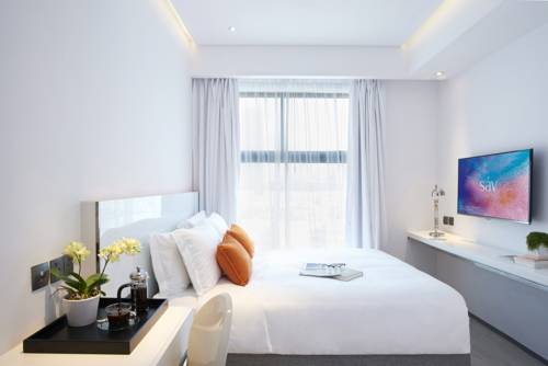Hong Kong Hong Kong Booking.com fantastic hotel promo code