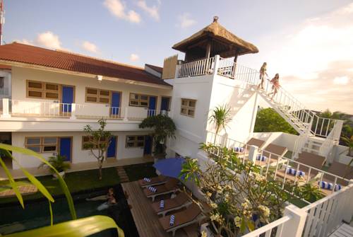 Legian Indonesia Booking.com fantastic hotel promo code