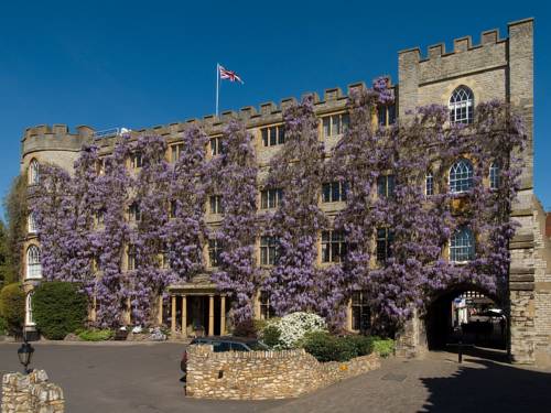 Taunton Royaume-Uni Code promo fantastique pour Booking.com hôtel