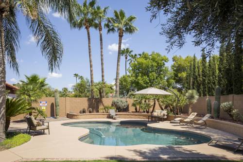 Phoenix (Arizona) États Unis Code promo fantastique pour Booking.com hôtel