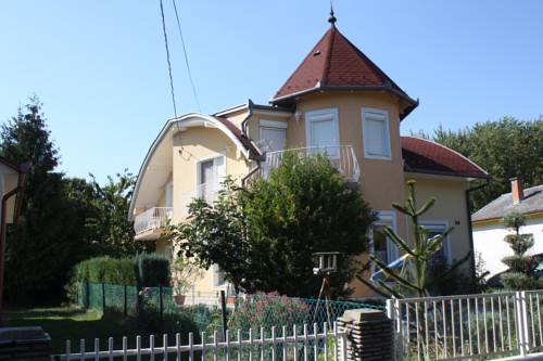 Zalakaros Hongrie Code promo fantastique pour Booking.com hôtel