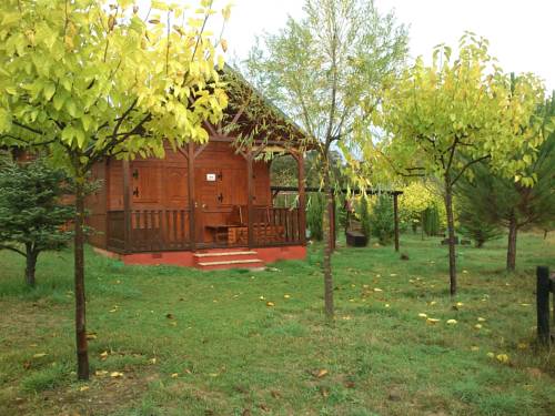 Villahermosa del Río Espagne Code promo fantastique pour Booking.com hôtel