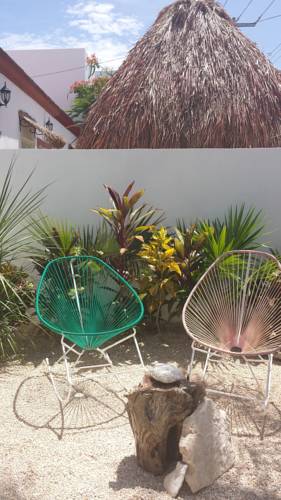 Tulum Mexique Code promo fantastique pour Booking.com hôtel
