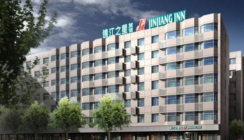 Wuhan Chine Code promo fantastique pour Booking.com hôtel