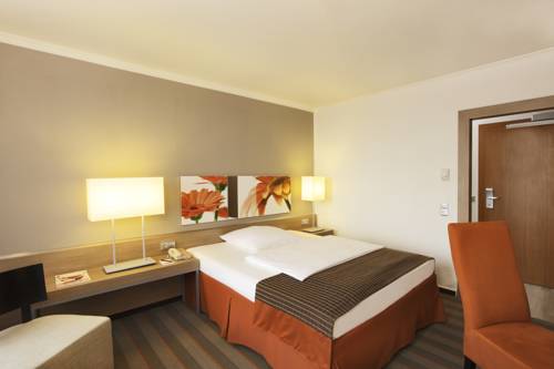 Francfort-sur-le-Main Allemagne Code promo fantastique pour Booking.com hôtel