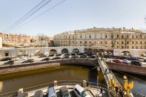 St Petersburg Russia Booking.com fantastic hotel promo code