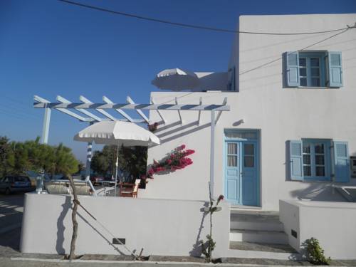 Pachaina Grèce Code promo fantastique pour Booking.com hôtel