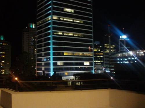 Montevideo Uruguay Code promo fantastique pour Booking.com hôtel