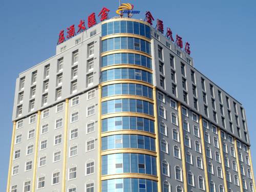 Zhoukou China Booking.com fantastic hotel promo code