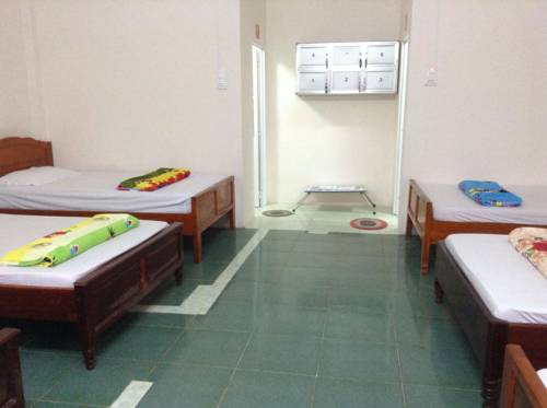Mui Ne Vietnam Code promo fantastique pour Booking.com hôtel