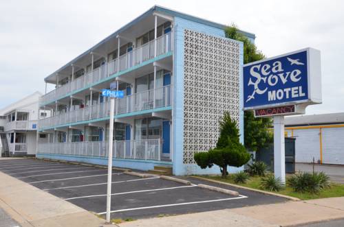Ocean City (Maryland) États Unis Code promo fantastique pour Booking.com hôtel