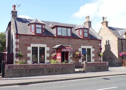 Inverness Royaume-Uni Code promo fantastique pour Booking.com hôtel