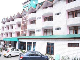 Manali India Agoda.com fantastic hotel promo code