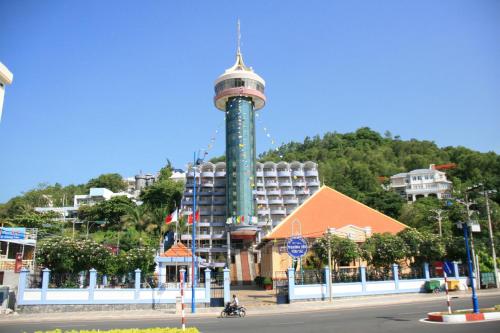 Vung Tau Vietnam Agoda.com fantastic hotel promo code