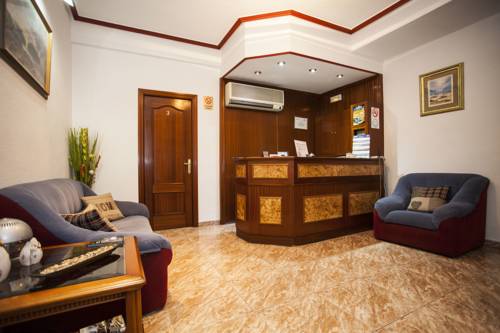 Madrid Espagne Code promo fantastique pour Booking.com hôtel