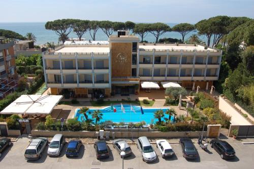 Terracina Italy Agoda.com fantastic hotel promo code