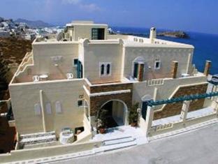 Naxos Island Greece Agoda.com fantastic hotel promo code