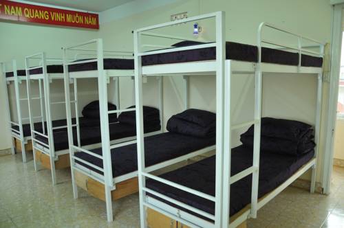 Da Lat Viet Nam Booking.com fantastic hotel promo code