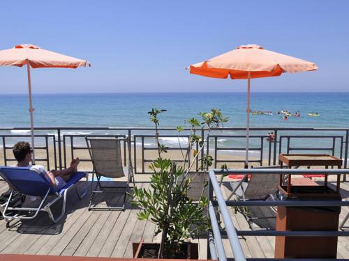 Agios Gordios Grèce Code promo fantastique pour Booking.com hôtel