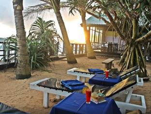 Unawatuna Sri Lanka Agoda.com fantastic hotel promo code
