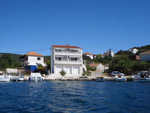 Vinišće Croatie Code promo fantastique pour Booking.com hôtel