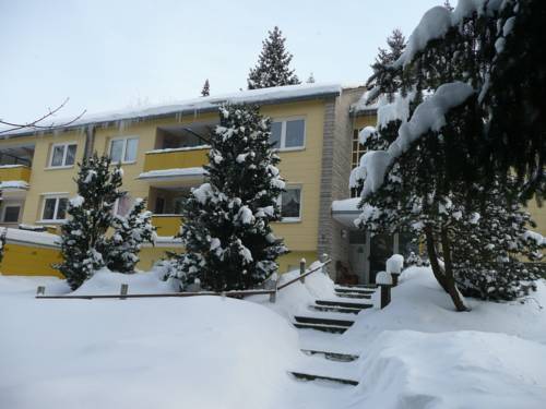 Braunlage Allemagne Code promo fantastique pour Booking.com hôtel