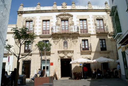 El Puerto de Santa Maria Spain Booking.com fantastic hotel promo code
