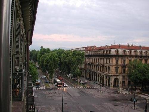 Torino Italie Code promo fantastique pour Booking.com hôtel