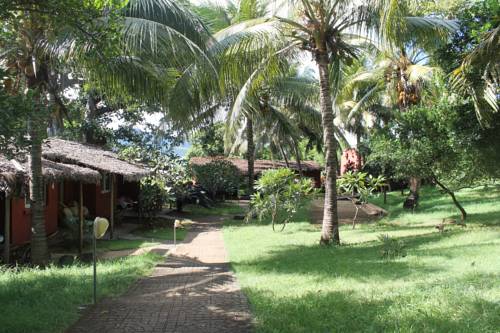 Antsiranana Madagascar Code promo fantastique pour Booking.com hôtel