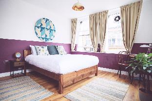 Manchester United Kingdom Agoda.com fantastic hotel promo code