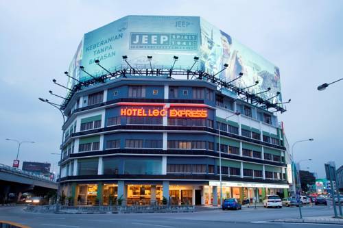 Kuala Lumpur Malaisie Code promo fantastique pour Booking.com hôtel