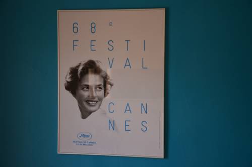 Le Cannet France Code promo fantastique pour Booking.com hôtel