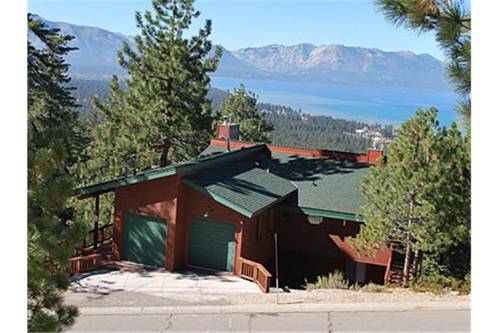 South Lake Tahoe (California) United States Booking.com fantastic hotel promo code