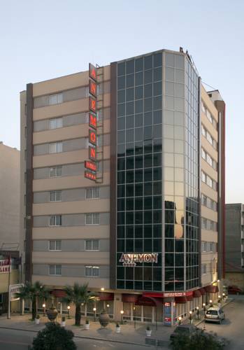 Izmir Turquie Code promo fantastique pour Booking.com hôtel