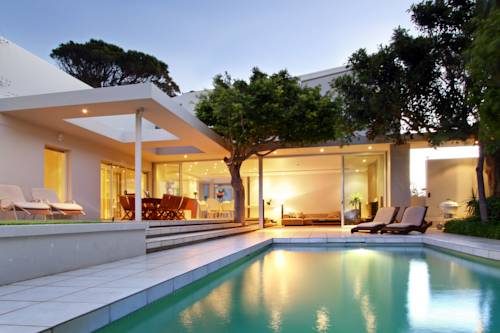 Le Cap Afrique du Sud Code promo fantastique pour Booking.com hôtel