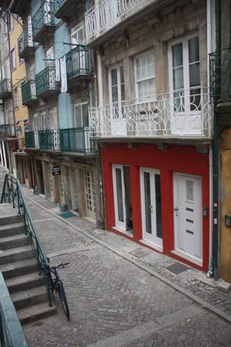 Porto Portugal Booking.com fantastic hotel promo code