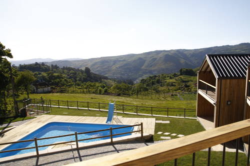 Cabeceiras de Basto Portugal Code promo fantastique pour Booking.com hôtel