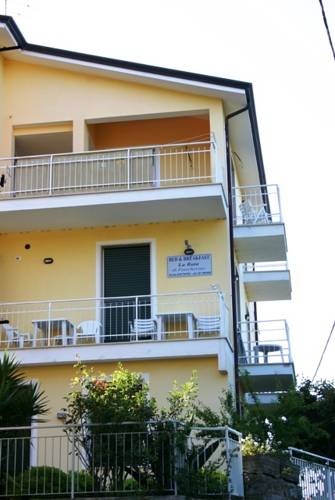 Tellaro Di Lerici Italie Code promo fantastique pour Booking.com hôtel