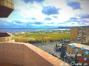 Baku Azerbaijan Agoda.com fantastic hotel promo code