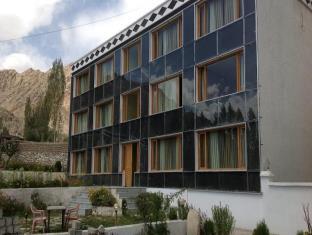 Leh India Agoda.com fantastic hotel promo code