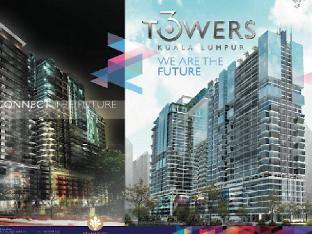 Kuala Lumpur Malaysia Agoda.com fantastic hotel promo code