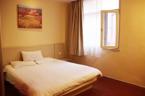 Bengbu Chine Code promo fantastique pour Booking.com hôtel