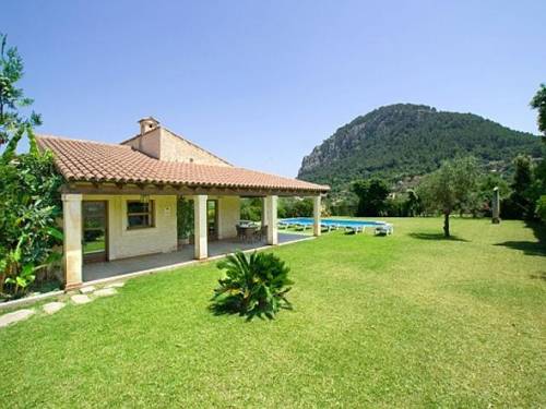 Pollença Espagne Code promo fantastique pour Booking.com hôtel