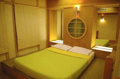 Cha Am Thaïlande Code promo fantastique pour Booking.com hôtel