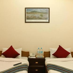 Kathmandu Nepal Agoda.com fantastic hotel promo code