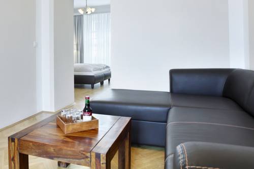 Wien L'Autriche Code promo fantastique pour Booking.com hôtel