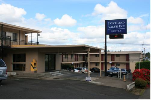Portland, Oregon) États Unis Code promo fantastique pour Booking.com hôtel